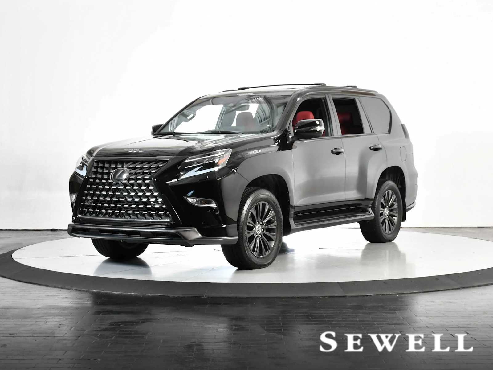 2023 Lexus GX 460 Premium