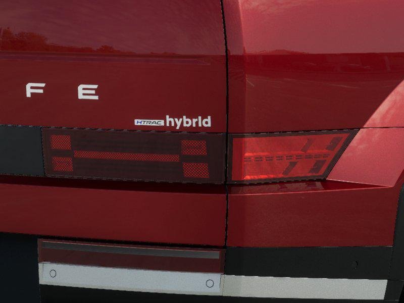 2026 Hyundai Santa Fe Limited - Photo 10