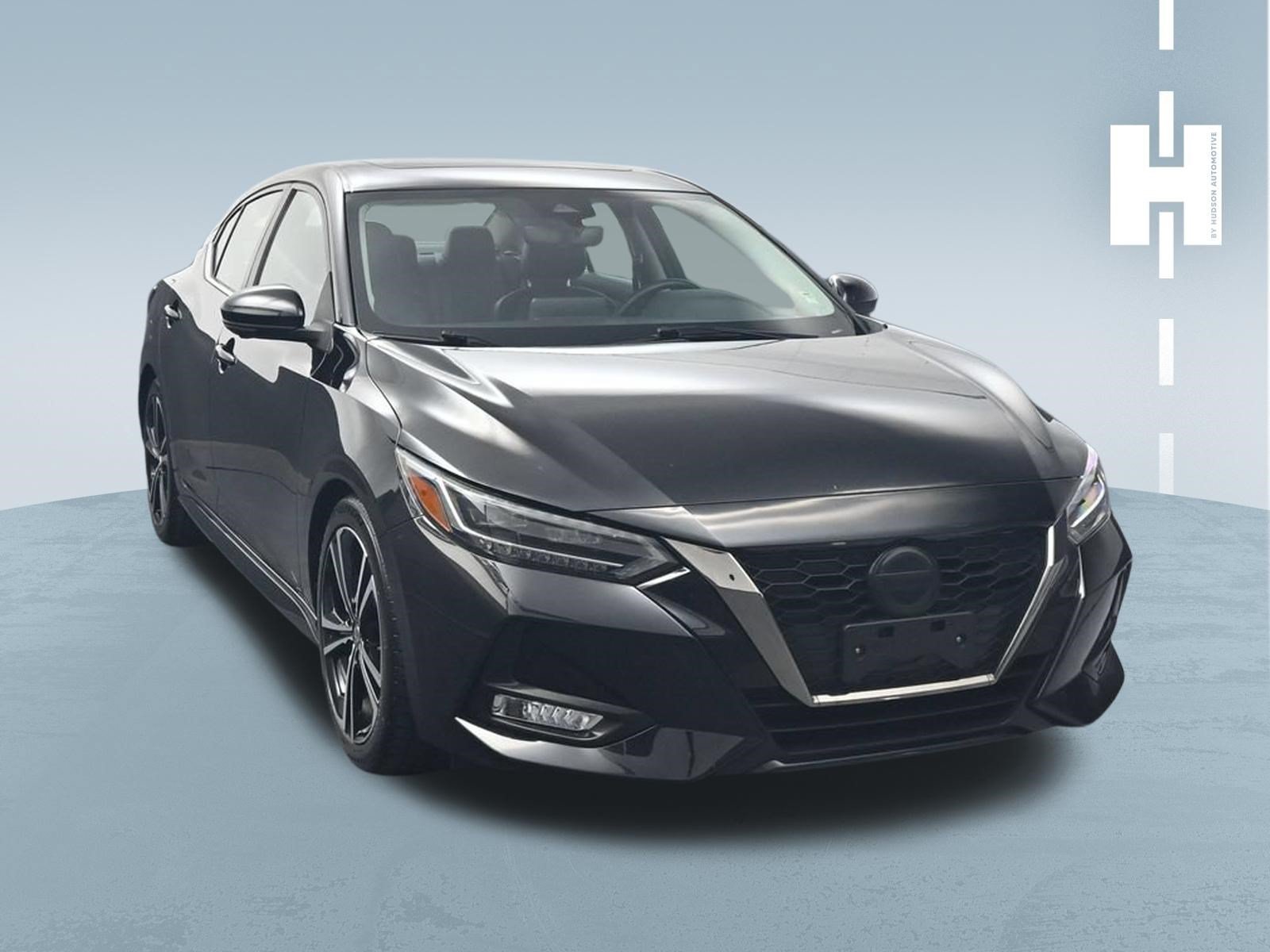 2022 Nissan Sentra