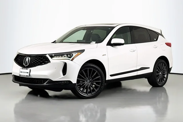 2022 Acura RDX A-Spec