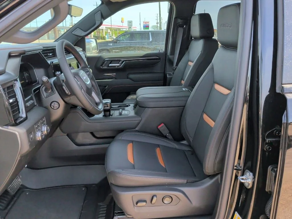2026 GMC Sierra 1500 AT4 - Photo 12