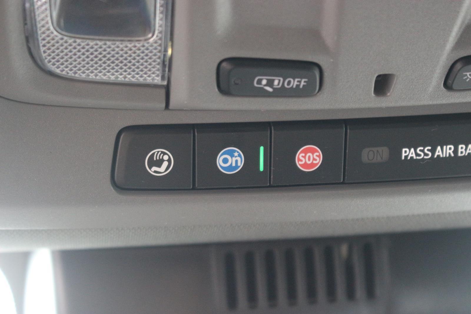 Used 2025 Black Chevrolet LT image 32