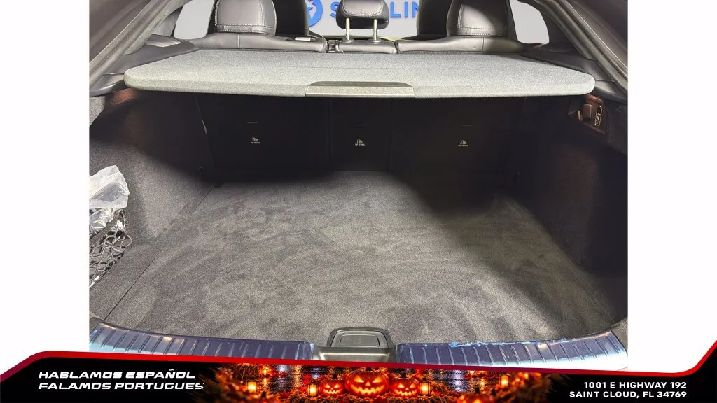 Used 2023 Black Mercedes-Benz S 4MATIC® image 33