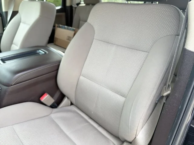 Used 2015 Black Chevrolet LT image 14