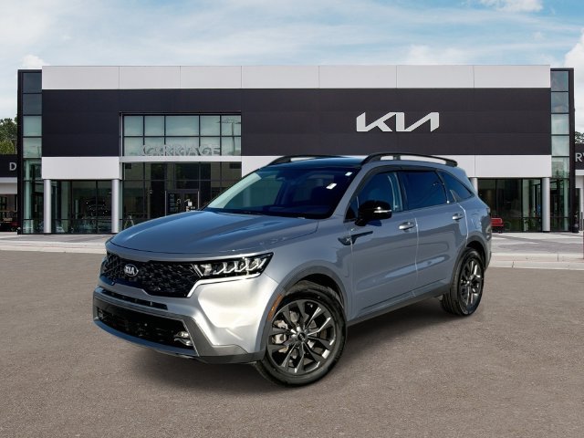 2021 Kia Sorento