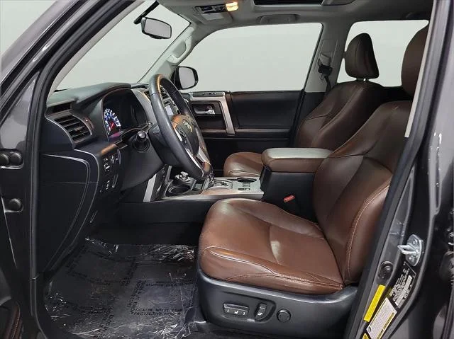 Certified Used 2019 MAGNETIC GRAY MET. Toyota  image 11