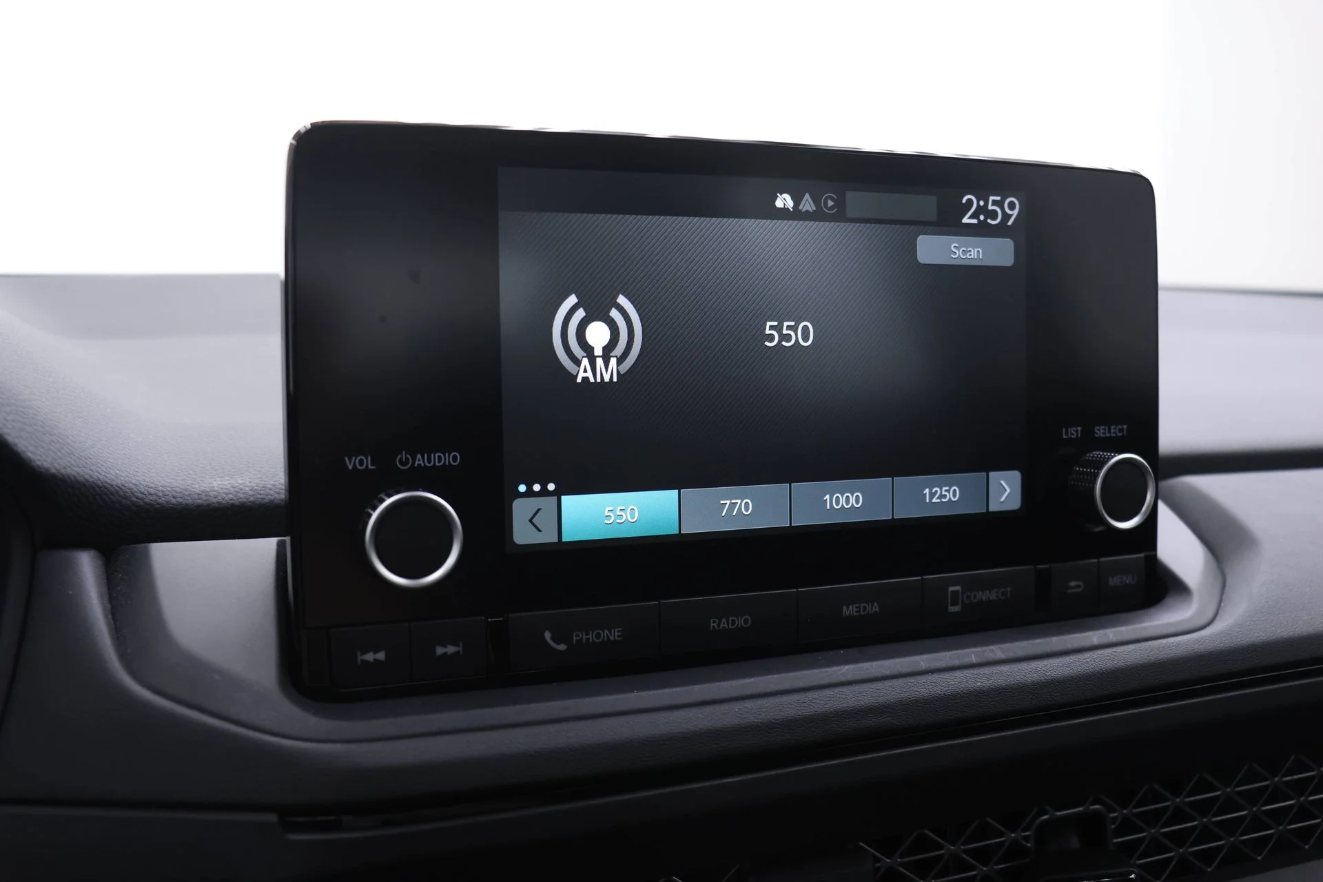 2024 Honda Accord LX - Photo 8