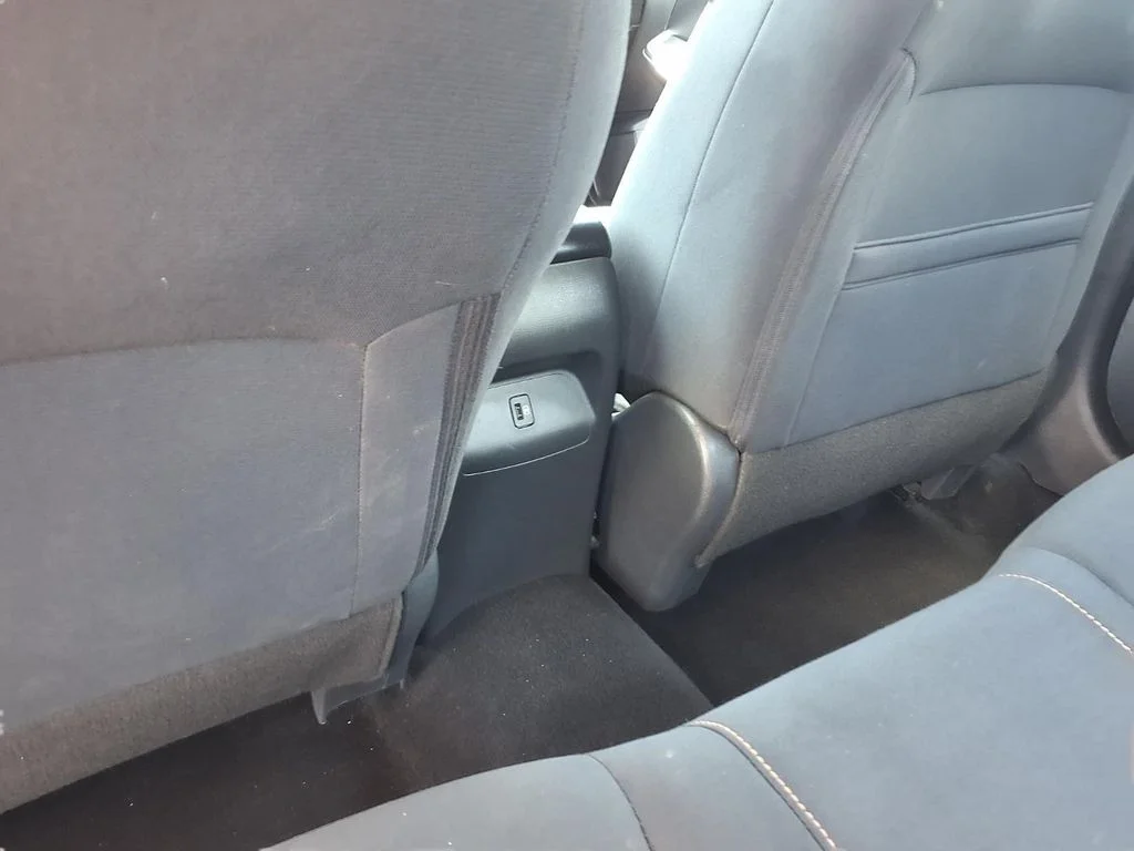 Used 2022 Gray Nissan SR image 23
