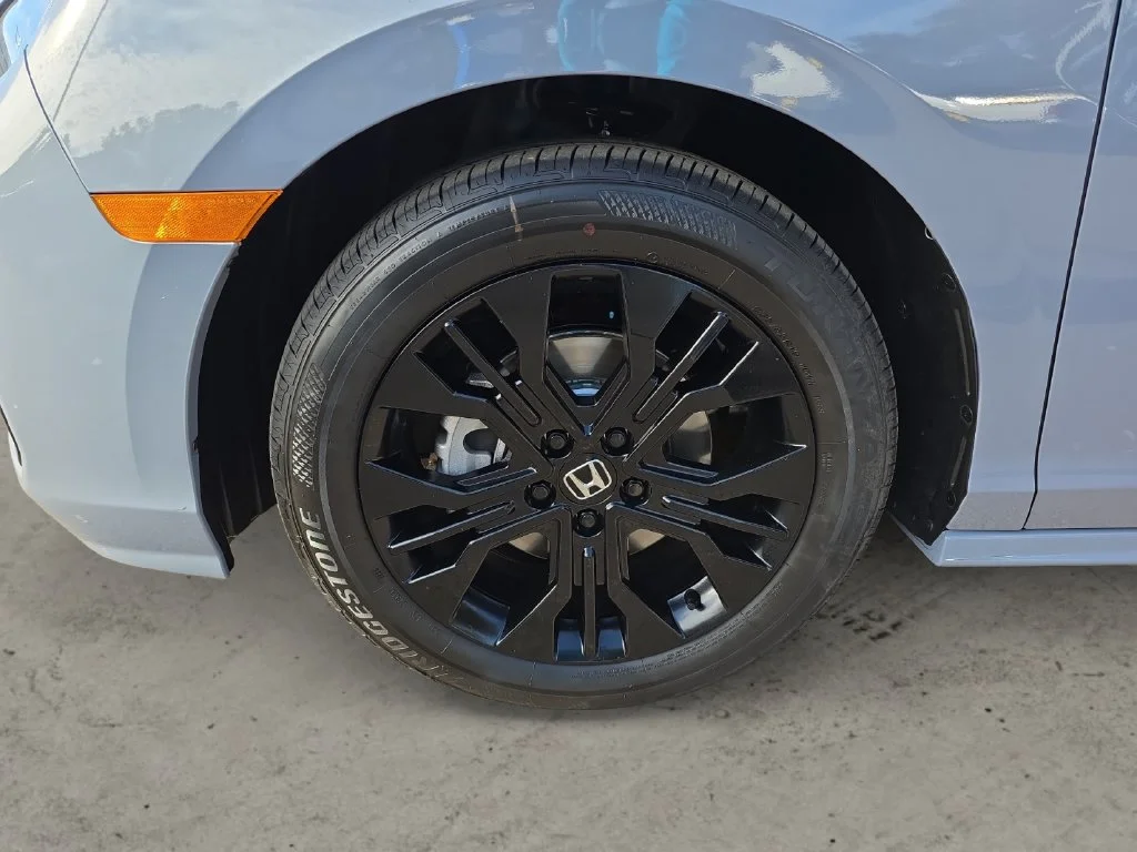 2026 Honda Odyssey Sport L - Photo 9