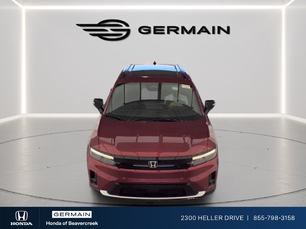 Used 2024 Honda Prologue Touring with VIN 3GPKHXRJ8RS530291 for sale in Beavercreek, OH