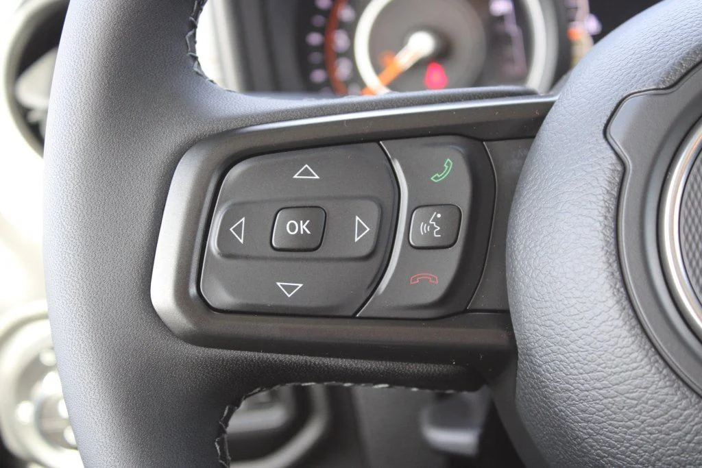 2026 Jeep Gladiator Sport S - Photo 14