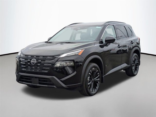 New Nissan Rogue | Classic Nissan Sanford