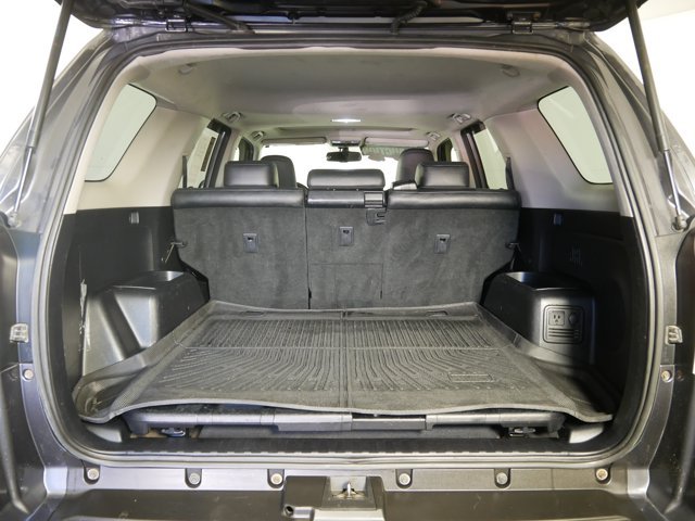 Used 2010 Magnetic Gray Metallic Toyota Limited w/ Convenience Pkg image 14
