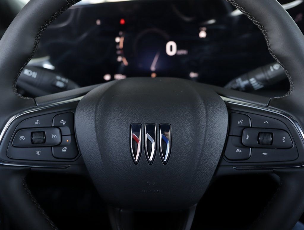 2026 Buick Envista Sport Touring - Photo 10