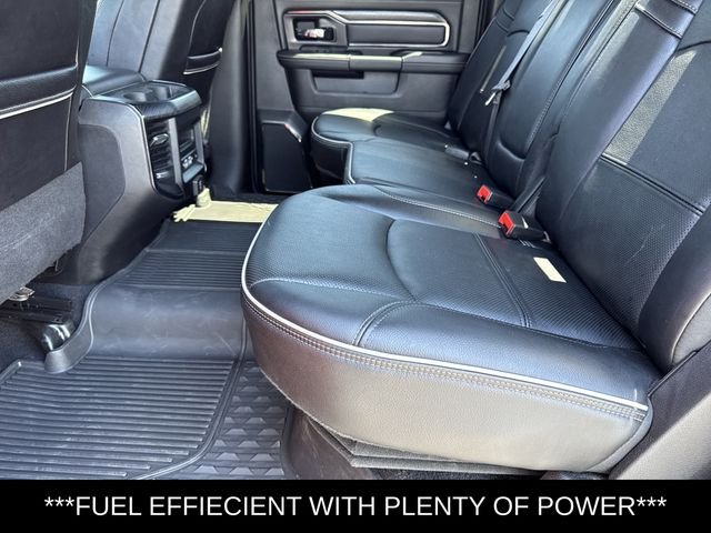 Used 2024 Red Ram Power Wagon image 13