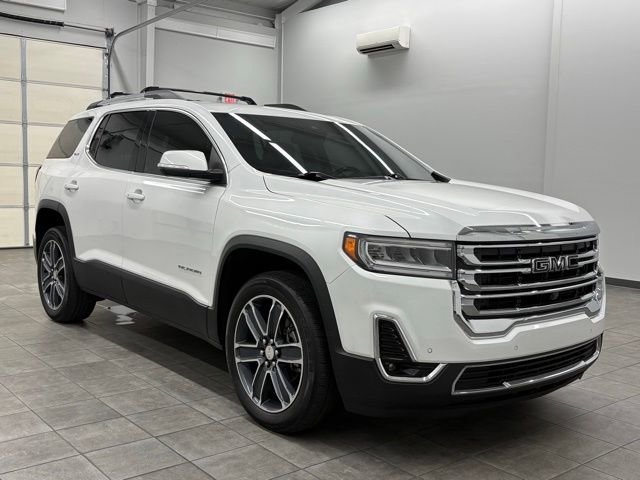 2020 GMC Acadia SLT FWD's photo