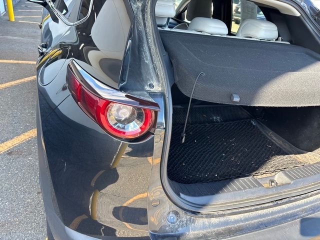 Used 2024 Black Mazda 2.5 S Preferred Package image 10