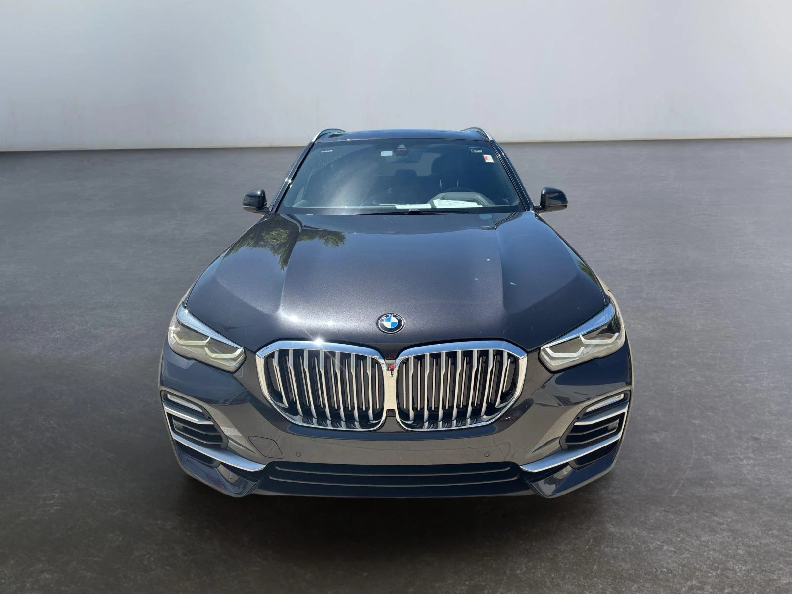 Used 2020 Dark Graphite Metallic BMW xDrive40i image 10