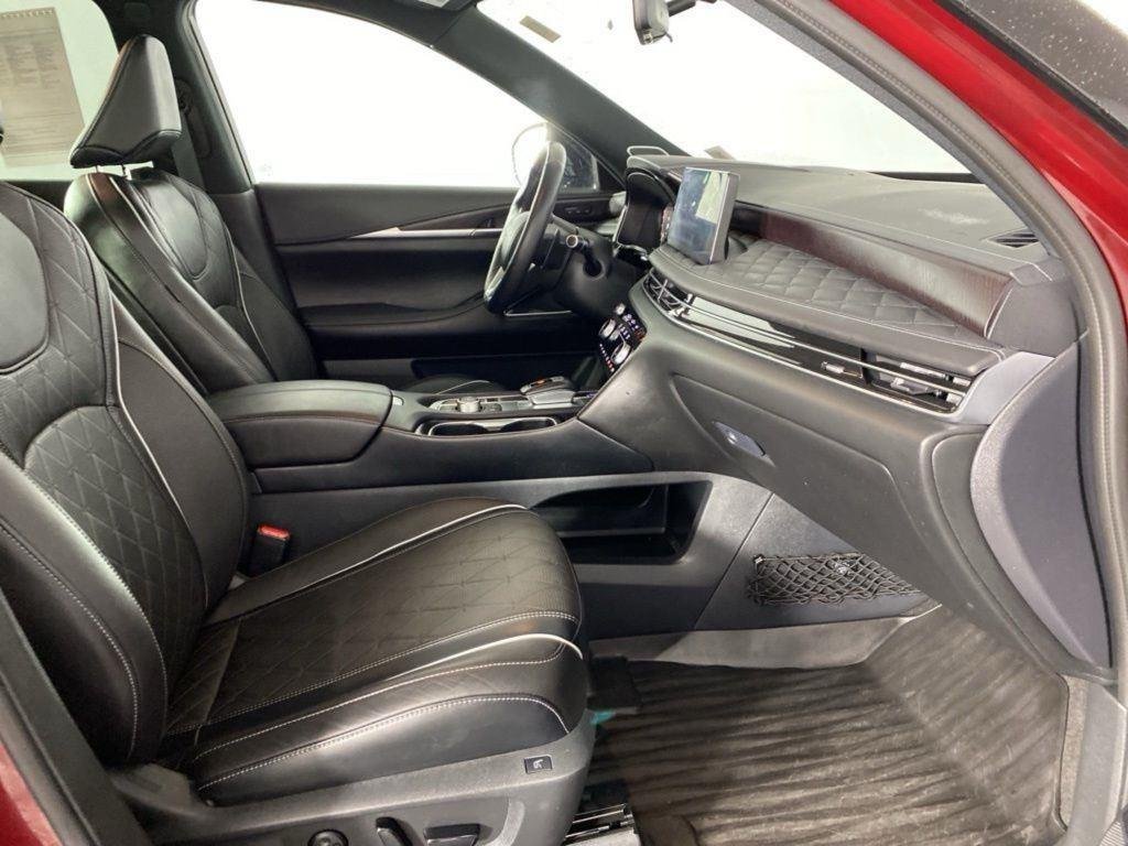 2023 INFINITI QX60 AUTOGRAPH - Photo 25