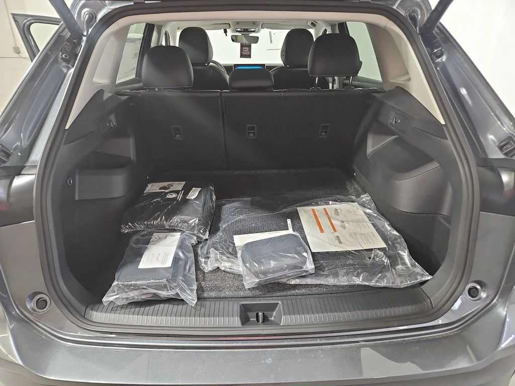 New 2026 Gray Volkswagen 2.0T SE image 22