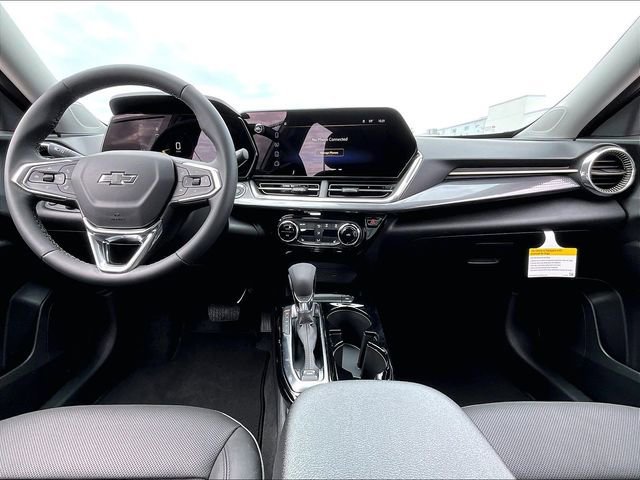 New 2026 White Sands Chevrolet ACTIV image 11