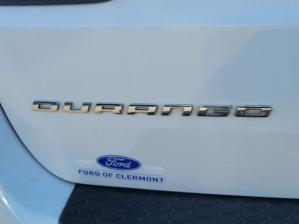 Used 2019 White Dodge R/T image 6