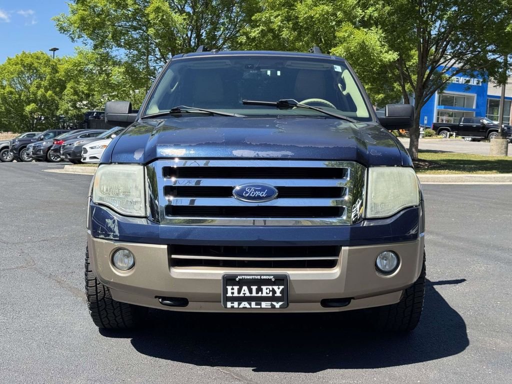 Used 2013 Blue Ford XLT image 27