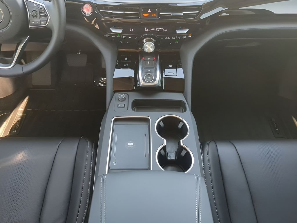 2026 Acura MDX Technology Package - Photo 19