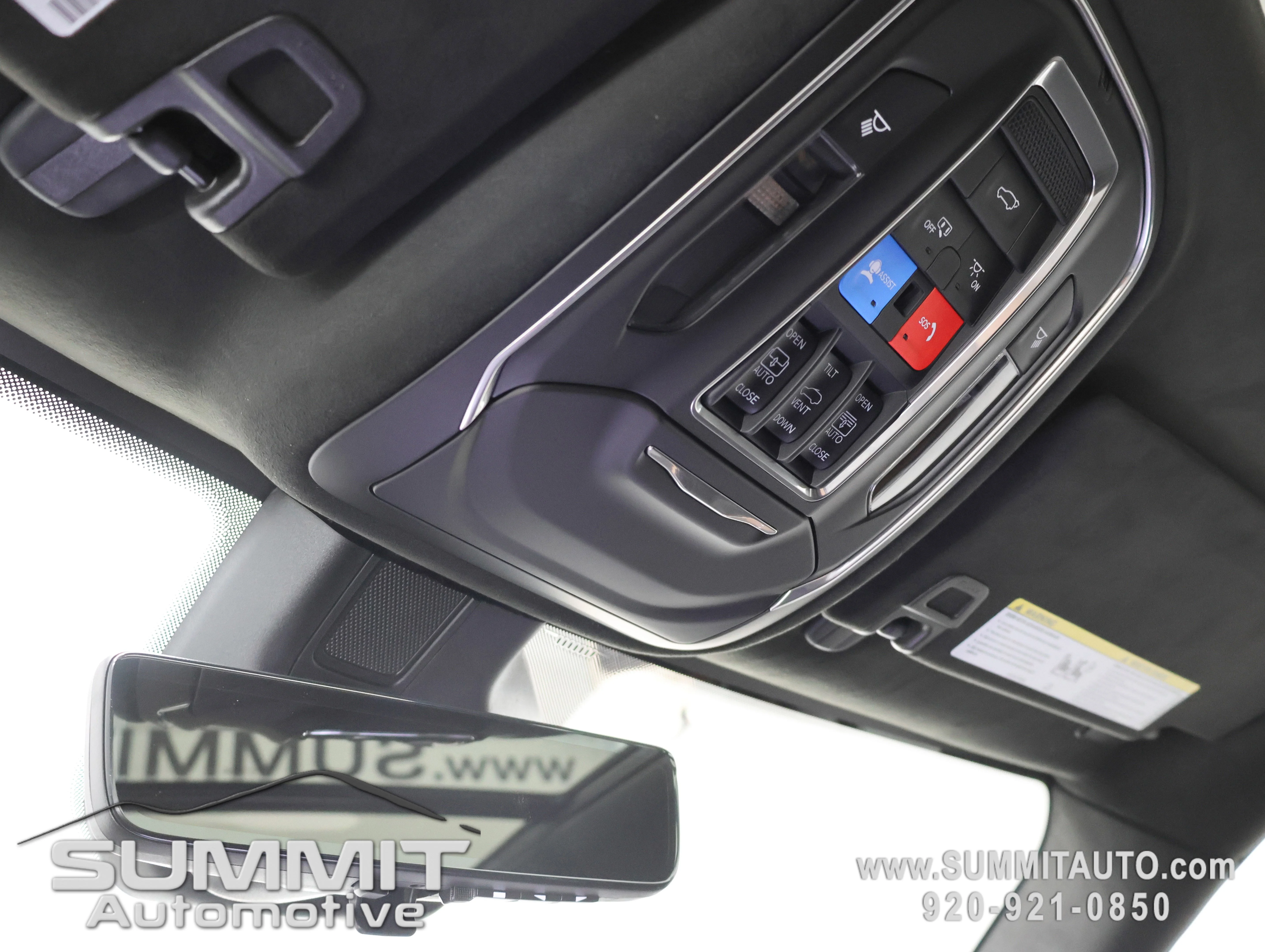 New 2026 Copper Shino Metallic Clear-Coat Exterior Paint Jeep Summit image 12