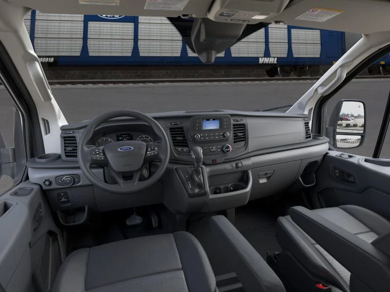 2025 Ford Transit Van Base - Photo 10