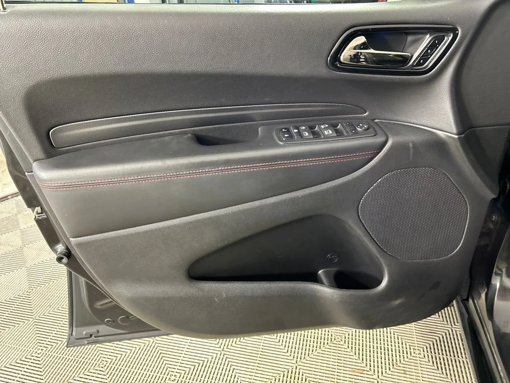 Used 2024 Black Dodge R/T Plus image 11