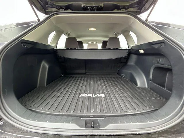 Certified Used 2025 MAGNETIC GRAY MET. Toyota  image 48