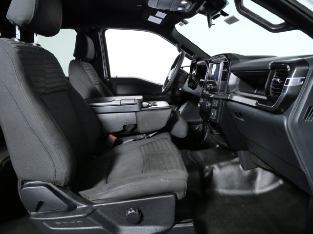 Certified Used 2023 White Ford XL image 11