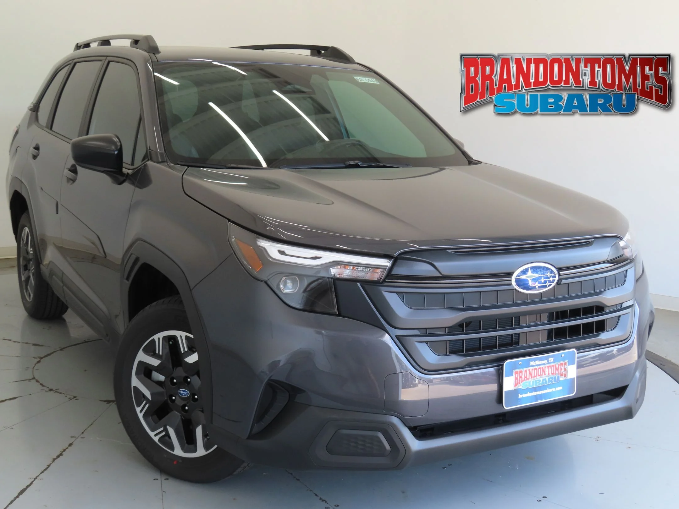 2026 Subaru Forester -'s photo