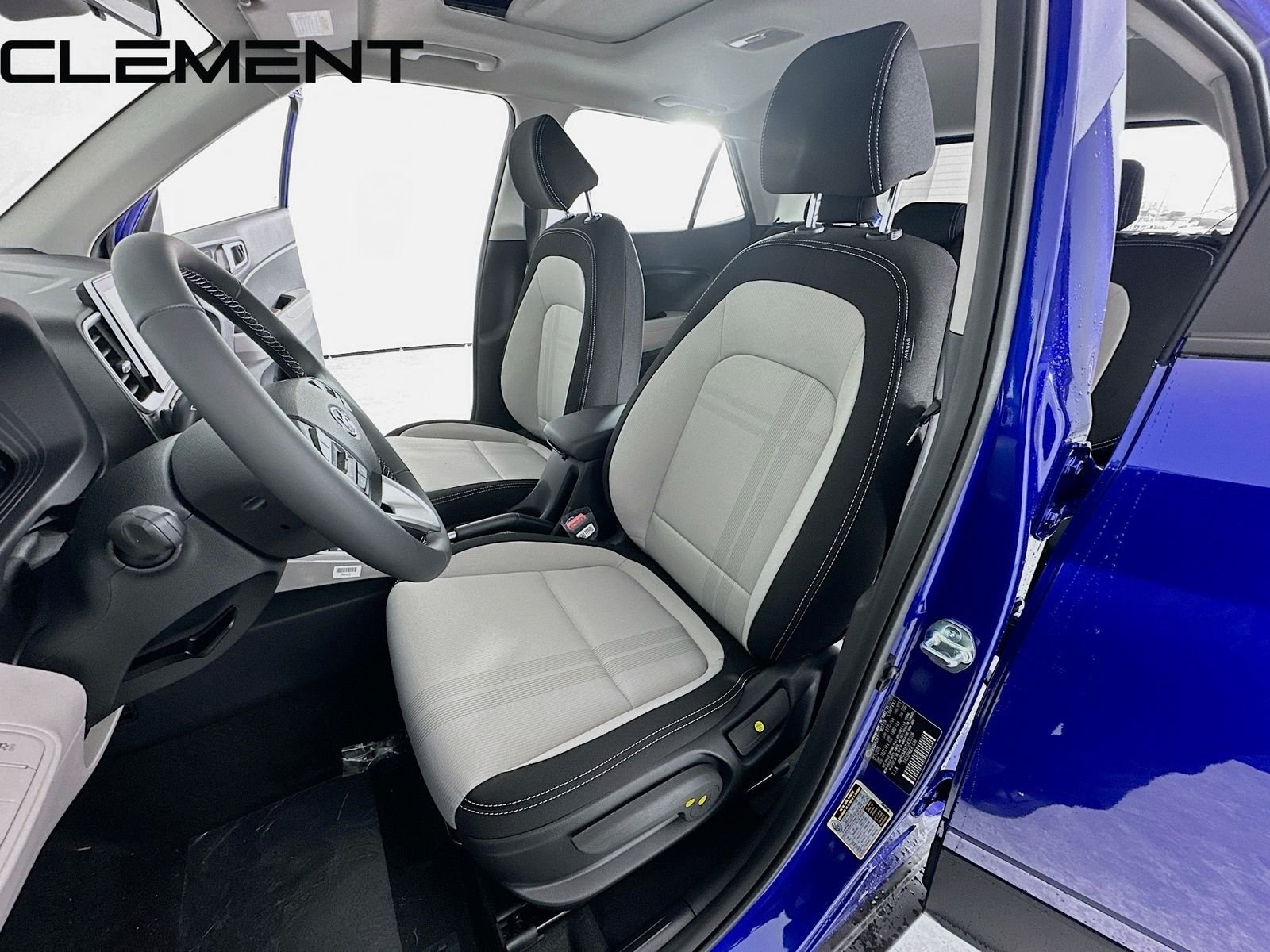 2026 Hyundai Venue SEL - Photo 30