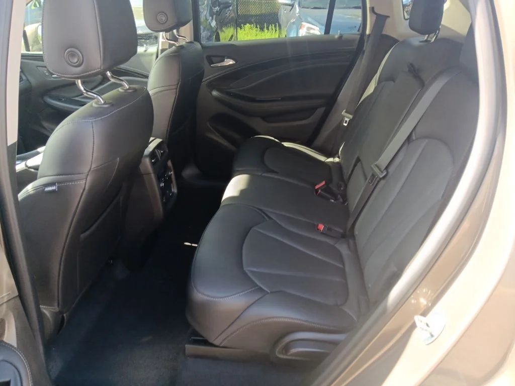 Used 2019 Bronze Alloy Metallic Buick Premium I image 39