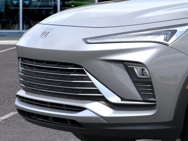 2026 Buick Envista Preferred - Photo 13