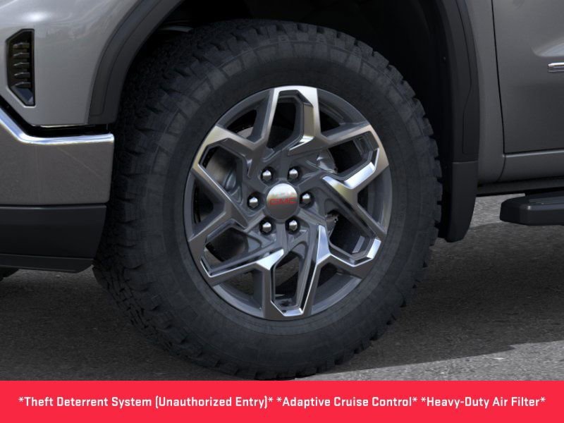 2026 GMC SIERRA - Image 17