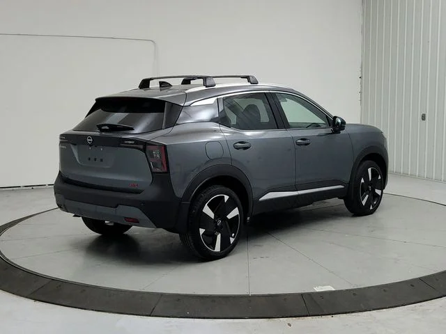 2026 Nissan KICKS SR - Photo 7