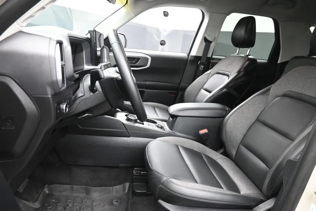 Used 2025 Beige Ford Big Bend image 16