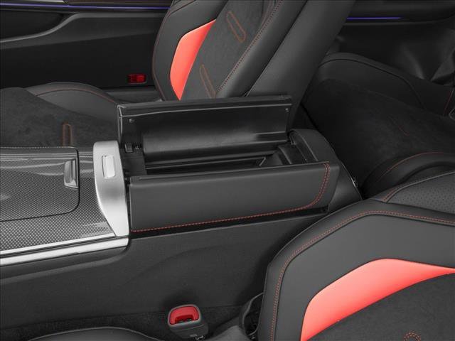 New 2027 Obsidian Black Metallic Mercedes-Benz AMG® CLE 53 image 22