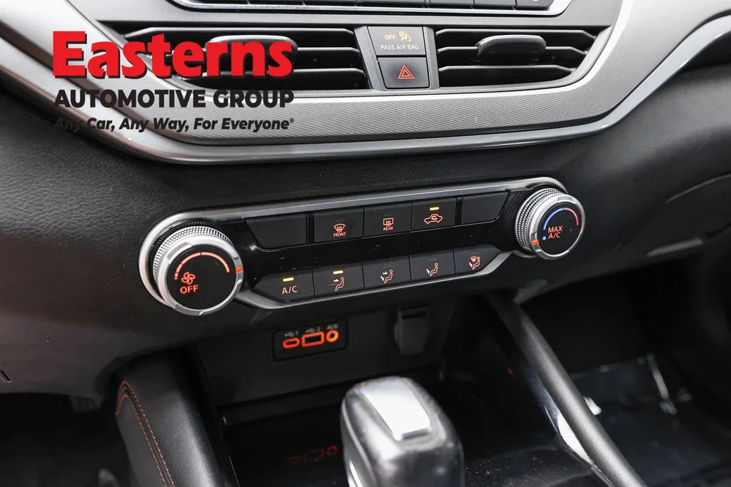 Used 2024 White Nissan 2.5 SR image 20