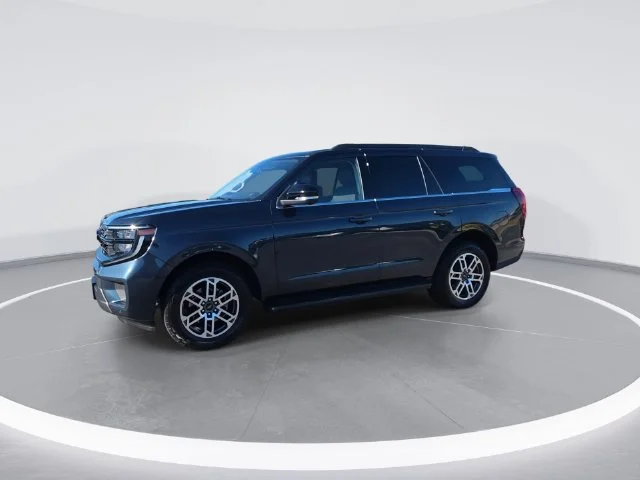 Used 2025 Blue Ford Active image 4