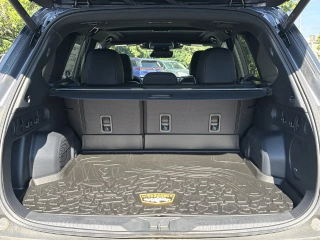 Used 2026 Gray Subaru Wilderness image 40