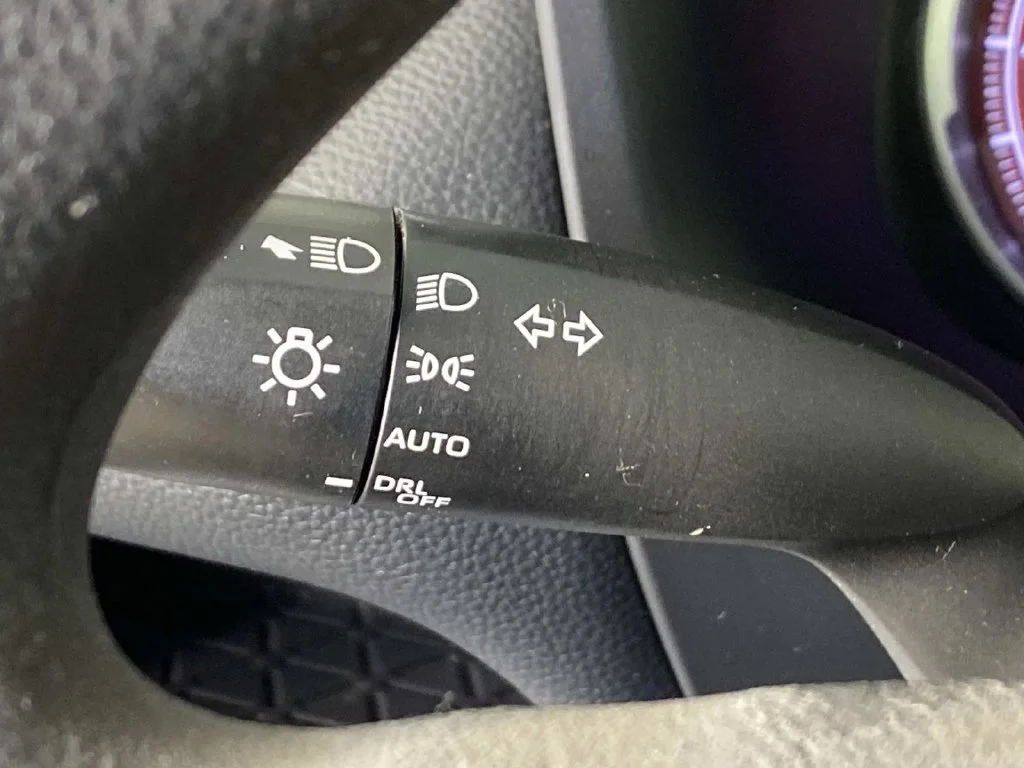 Used 2024 Magnetic Gray Metallic Toyota XLE image 18