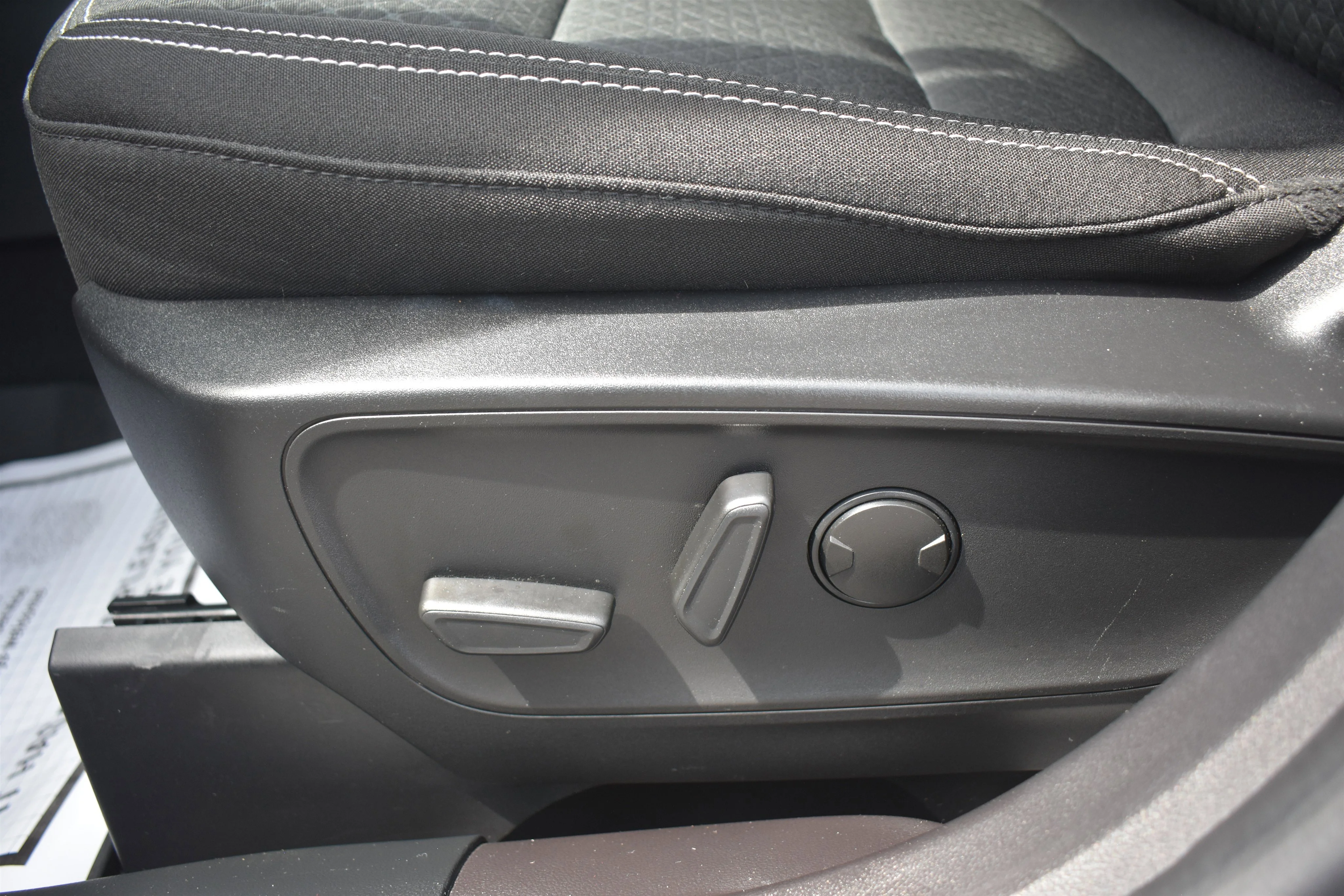 Used 2023 Blue Ford Active image 14