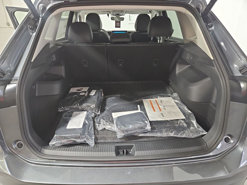 New 2026 Gray Volkswagen SE image 22