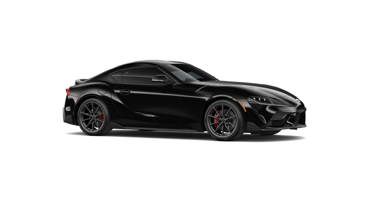 New 2026 Nocturnal Toyota 3.0 image 35