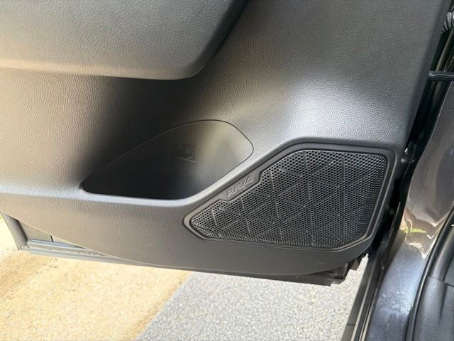 Used 2024 Gray Toyota XLE Premium image 17
