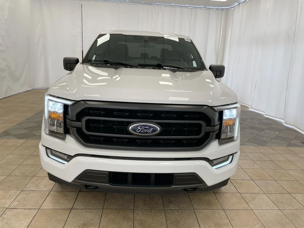 Used 2023 WHITE Ford XLT image 30